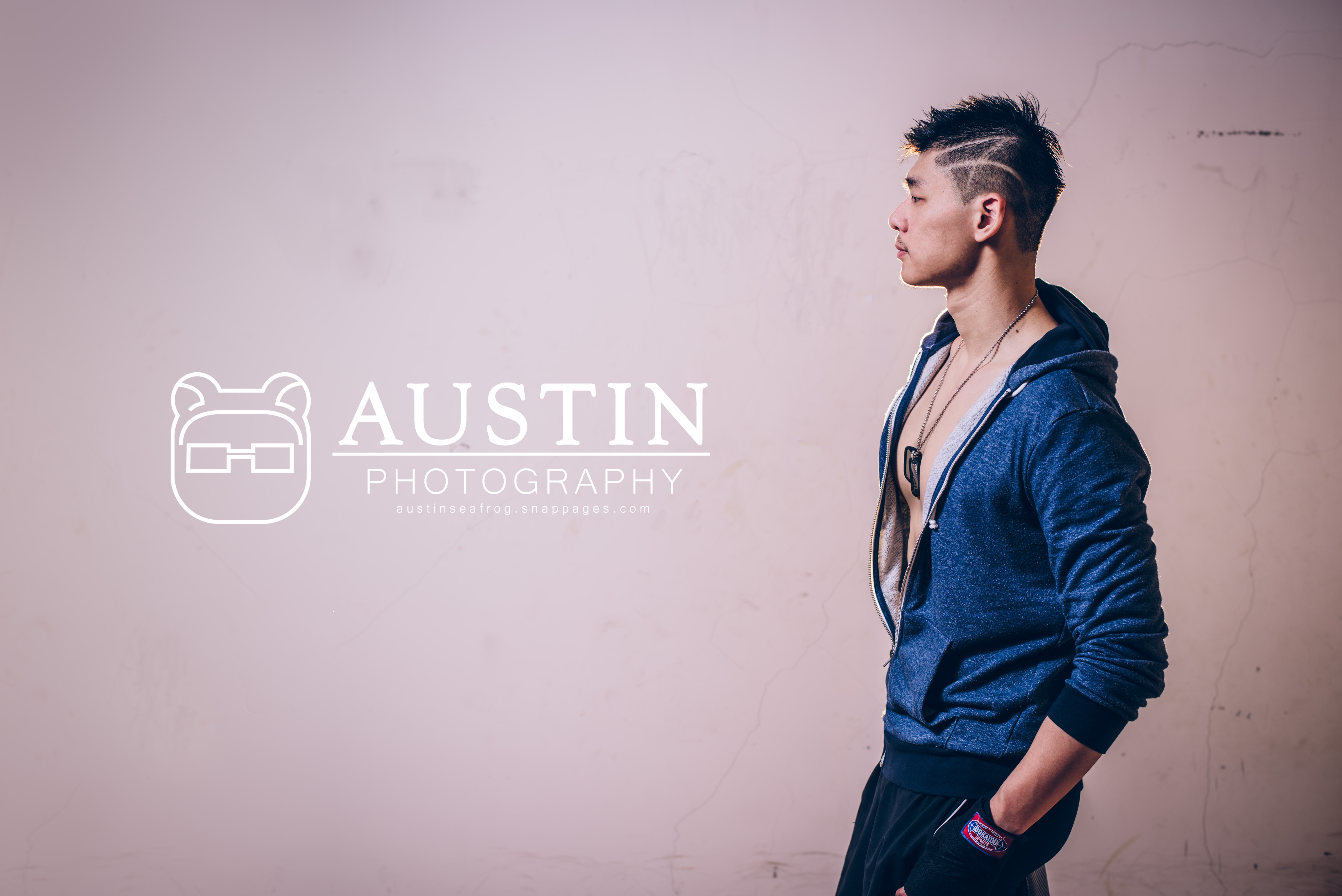 austinseafrog/海蛙/海蛙攝影/同志/同性戀/寫真/個人寫真/綜合格鬥/健身/MMA