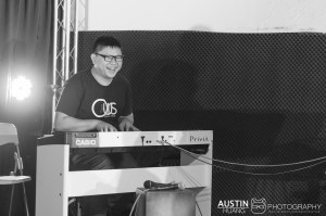 austinseafrog/海蛙/海蛙攝影/活動紀錄/音樂會/熊/同志