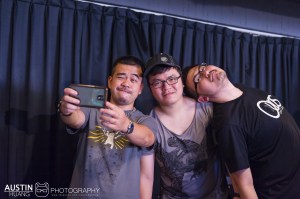 austinseafrog/海蛙/海蛙攝影/活動紀錄/音樂會/熊/同志