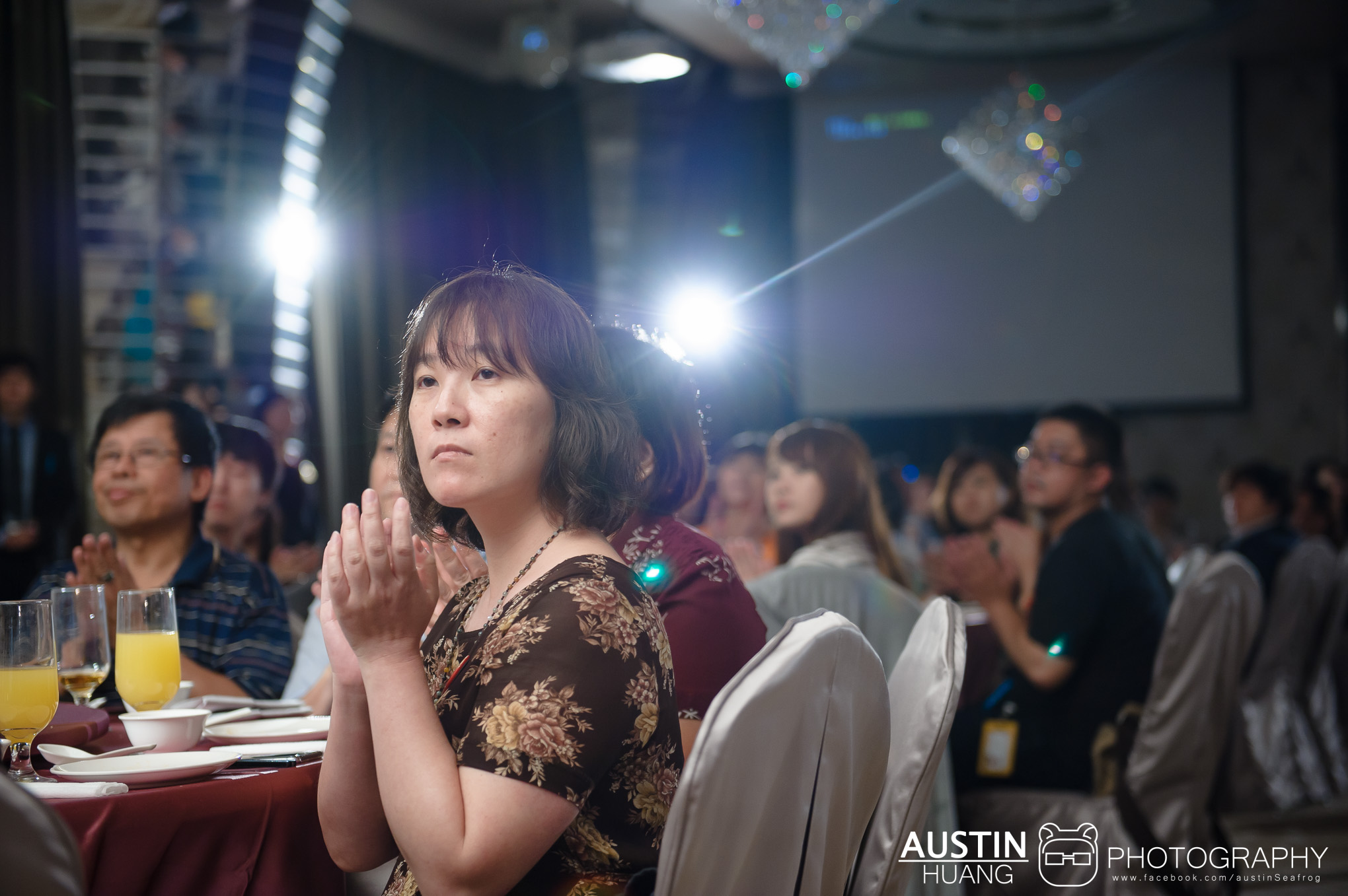 austinseafrog/海蛙/海蛙攝影/活動紀錄/晶宴/尾牙