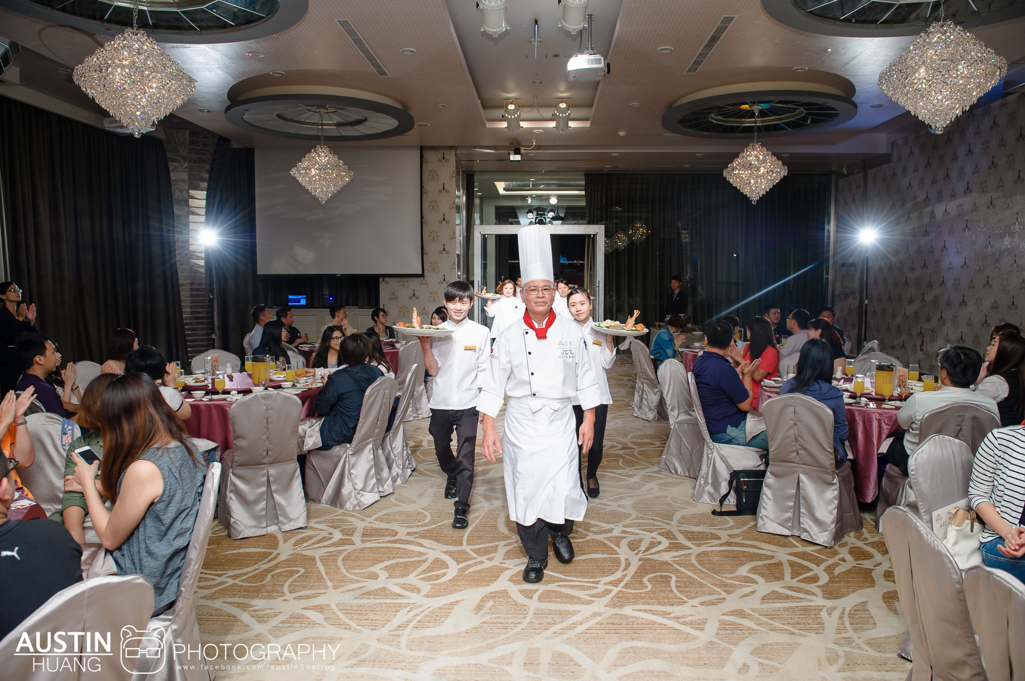 austinseafrog/海蛙/海蛙攝影/活動紀錄/晶宴/尾牙