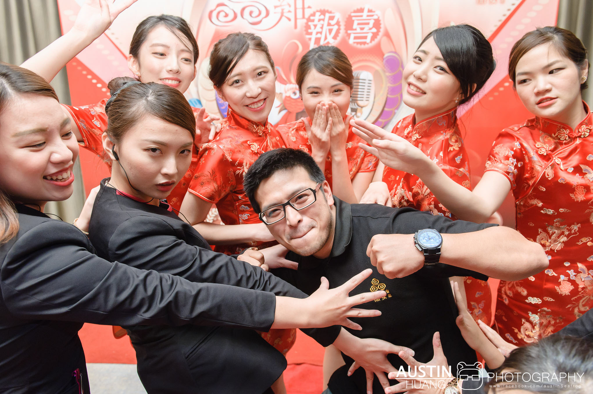 austinseafrog/海蛙/海蛙攝影/活動紀錄/晶宴/尾牙