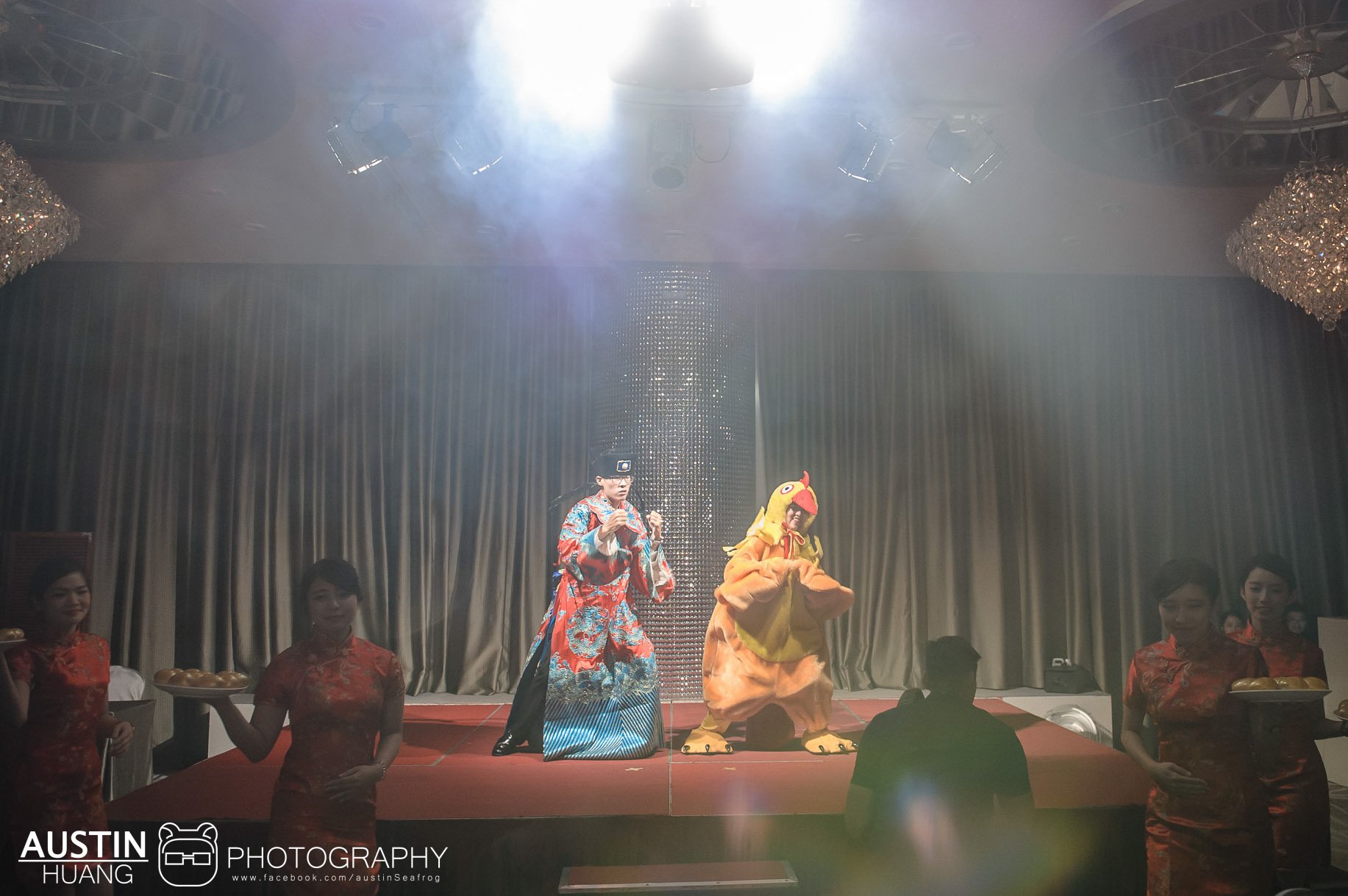 austinseafrog/海蛙/海蛙攝影/活動紀錄/晶宴/尾牙