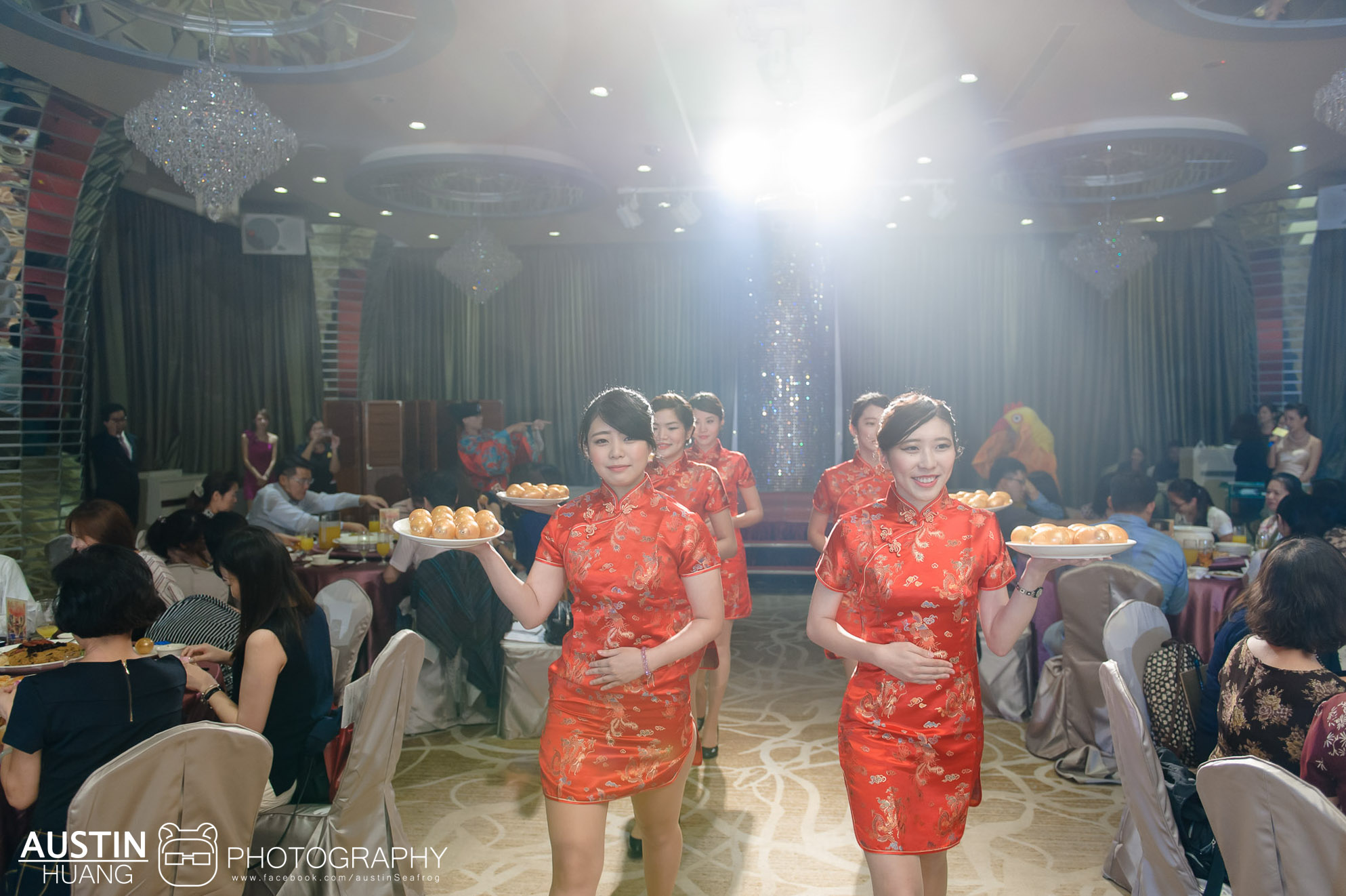 austinseafrog/海蛙/海蛙攝影/活動紀錄/晶宴/尾牙