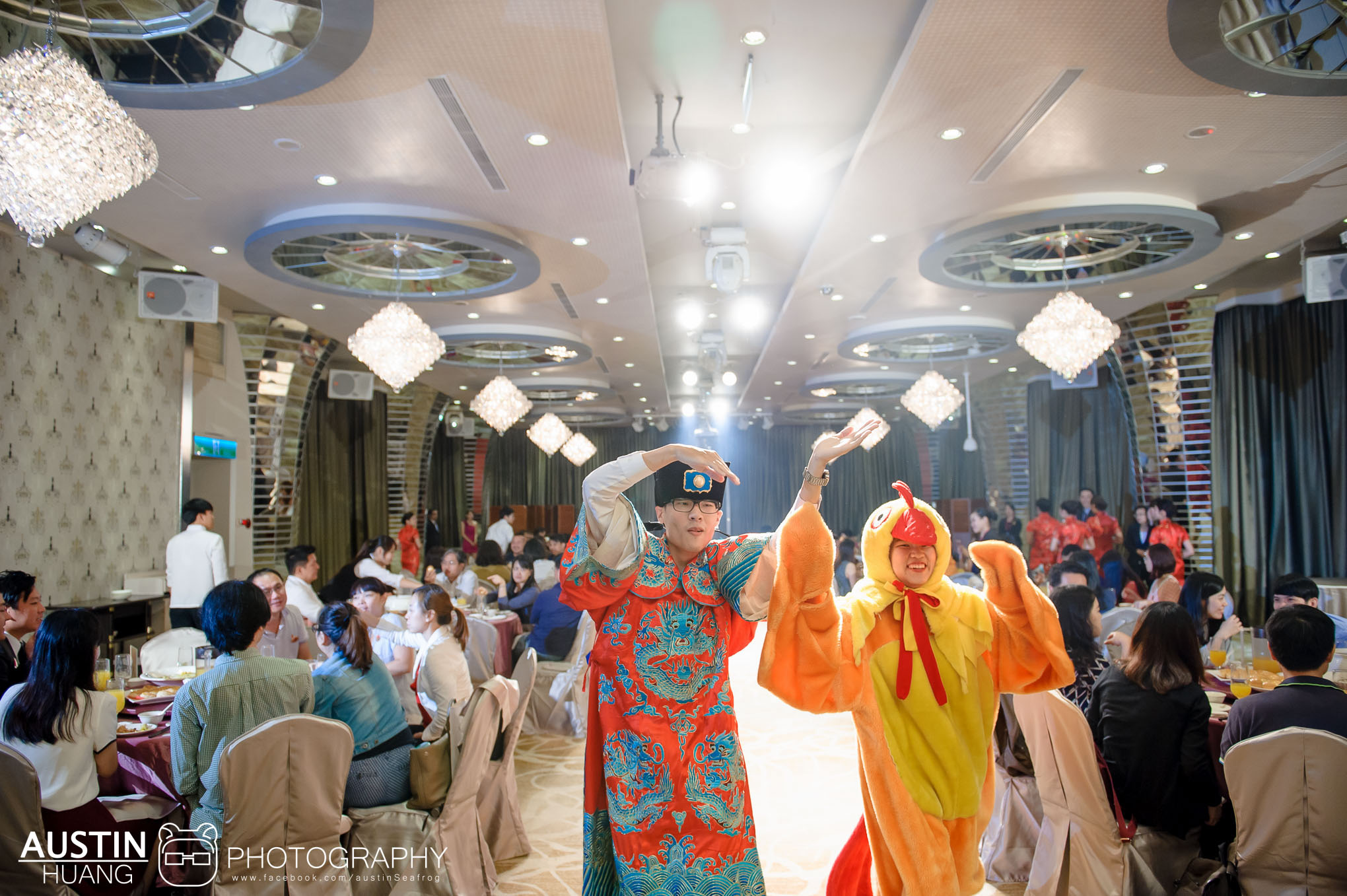 austinseafrog/海蛙/海蛙攝影/活動紀錄/晶宴/尾牙