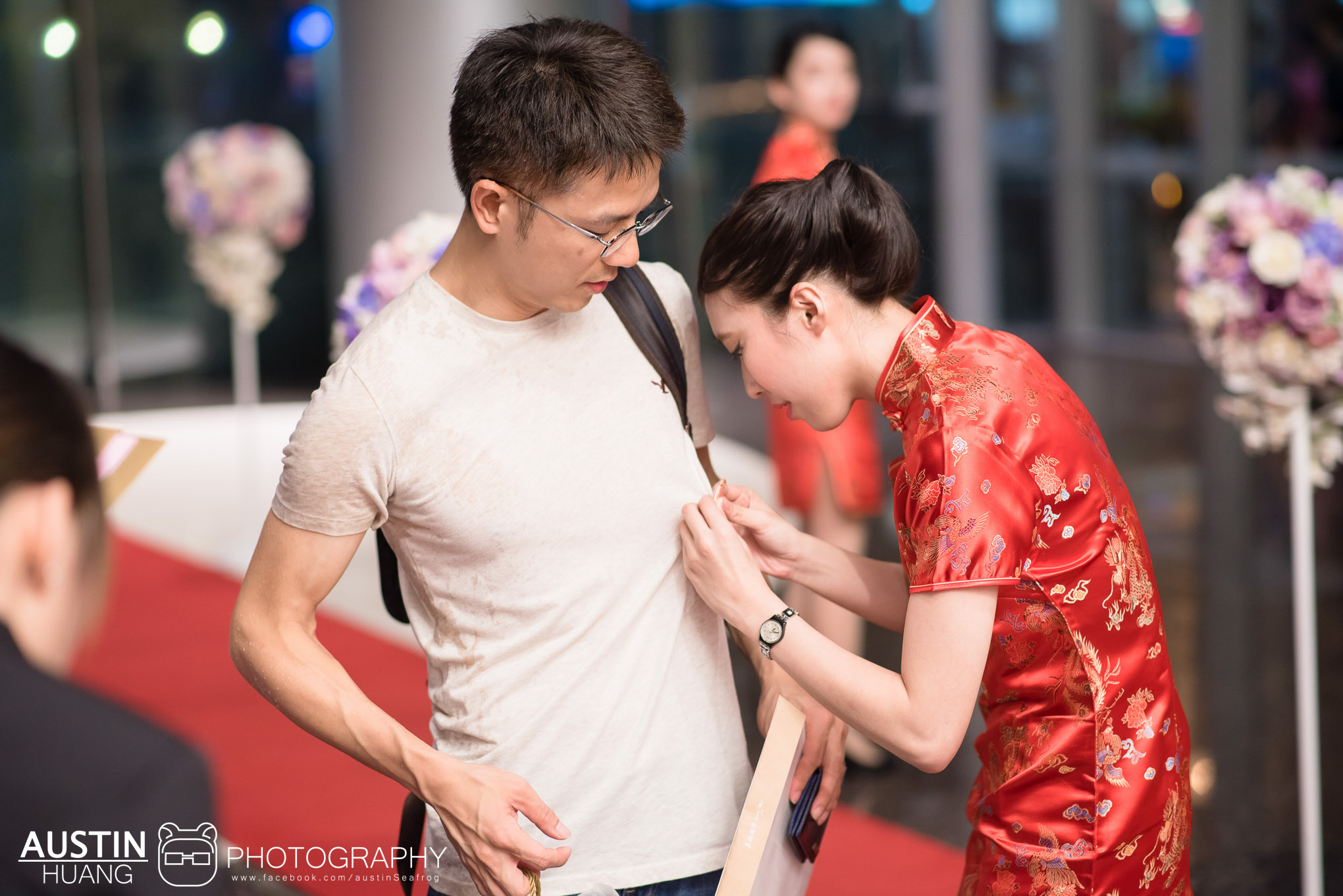 austinseafrog/海蛙/海蛙攝影/活動紀錄/晶宴/尾牙