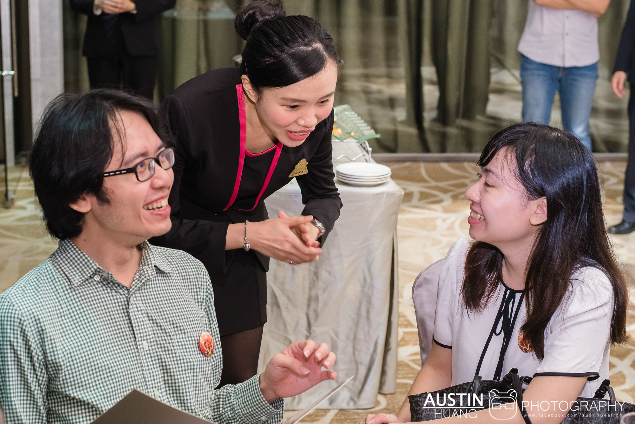 austinseafrog/海蛙/海蛙攝影/活動紀錄/晶宴/尾牙