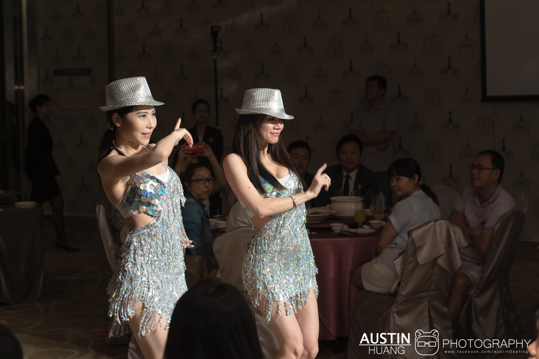 austinseafrog/海蛙/海蛙攝影/活動紀錄/晶宴/尾牙