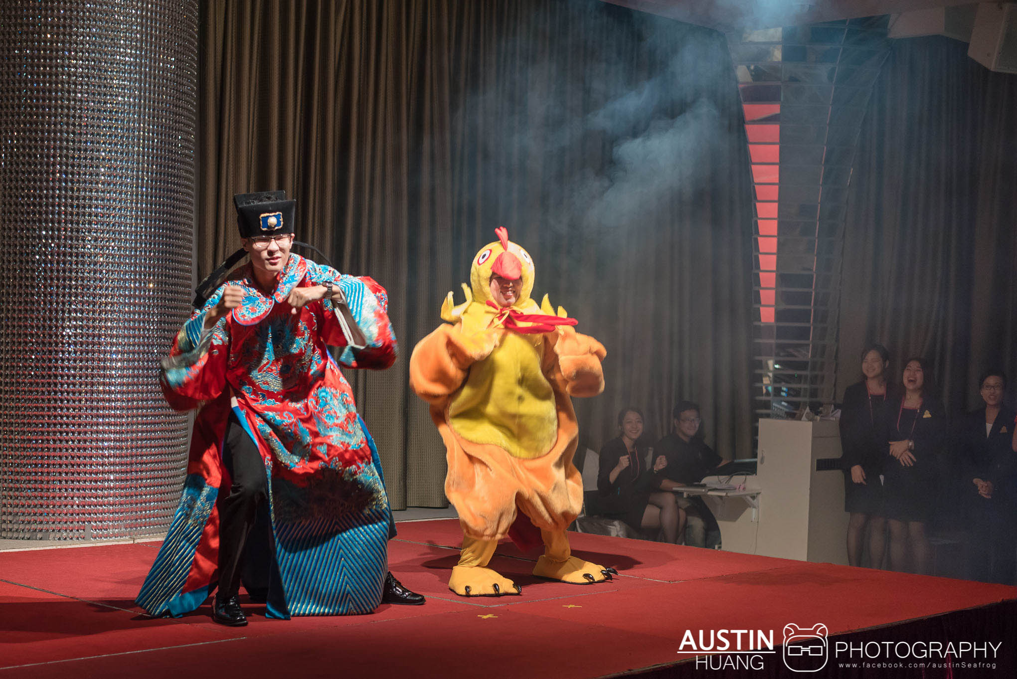 austinseafrog/海蛙/海蛙攝影/活動紀錄/晶宴/尾牙