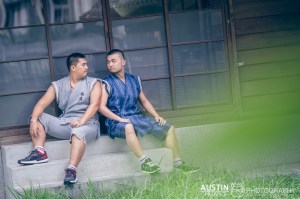 austinseafrog/海蛙/海蛙攝影/同志/同性戀/情侶寫真/男男寫真/同性情侶