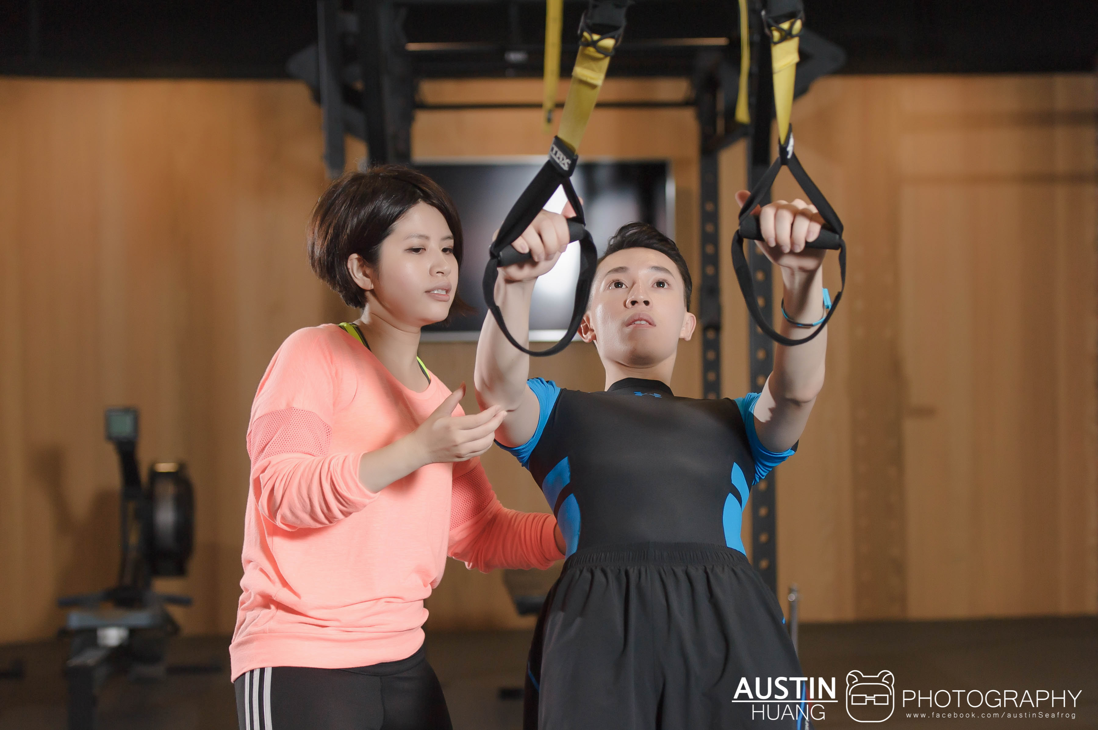 austinseafrog/海蛙/海蛙攝/寫真/個人寫真/綜合格鬥/健身/MMA