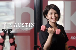 austinseafrog/海蛙/海蛙攝/寫真/個人寫真/綜合格鬥/健身/MMA