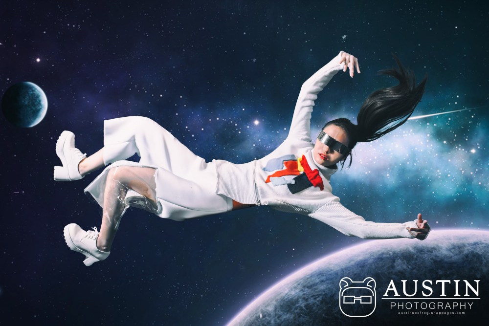 austinseafrog/海蛙攝影/形象寫真/服裝設計/MODEL