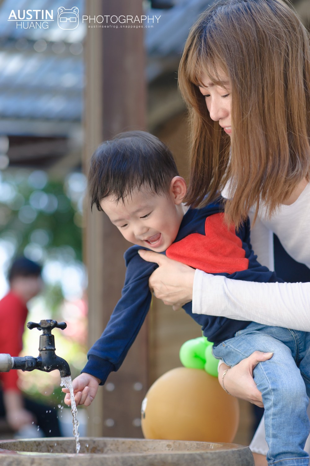 海蛙攝影/婚攝海蛙婚禮攝影/親子寫真/家庭寫真/圓山花博公園