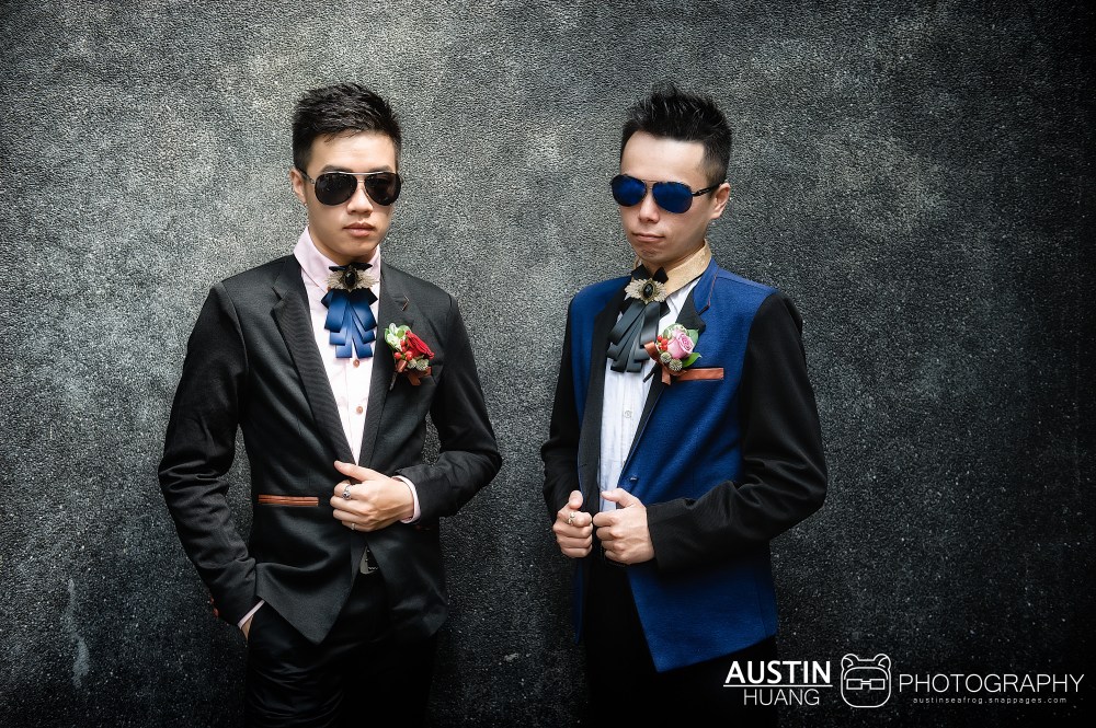 海蛙攝影/婚攝海蛙婚禮攝影/情侶寫真/同志婚紗/同性婚姻/婚姻平權/華山紅磚區