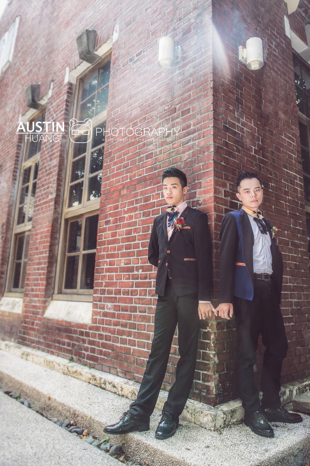 海蛙攝影/婚攝海蛙婚禮攝影/情侶寫真/同志婚紗/同性婚姻/婚姻平權/華山紅磚區