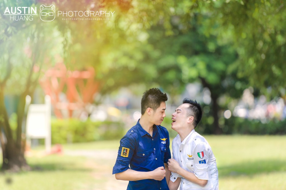 海蛙攝影/婚攝海蛙婚禮攝影/情侶寫真/同志婚紗/同性婚姻/婚姻平權/華山紅磚區