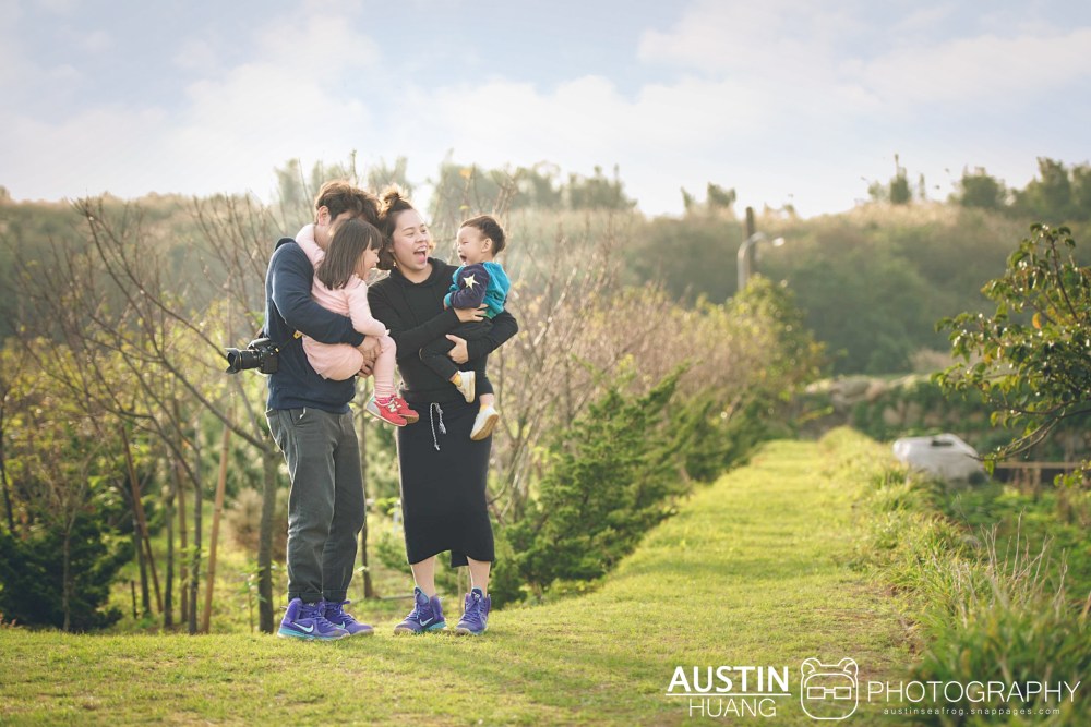 海蛙攝影/婚攝海蛙婚禮攝影/親子寫真/家庭寫真/水車公園