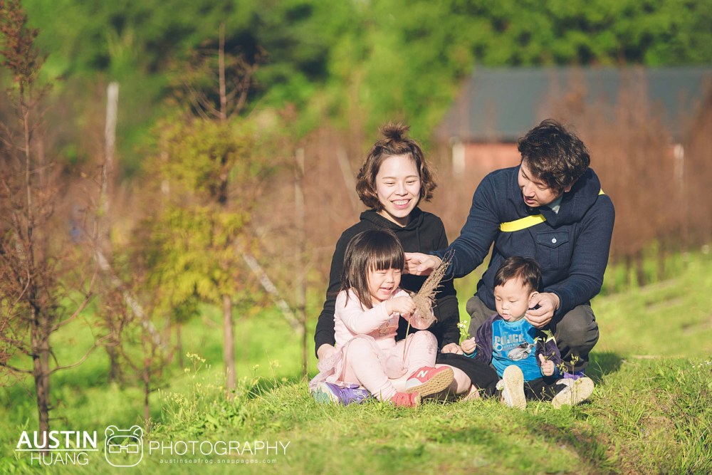 海蛙攝影/婚攝海蛙婚禮攝影/親子寫真/家庭寫真/水車公園