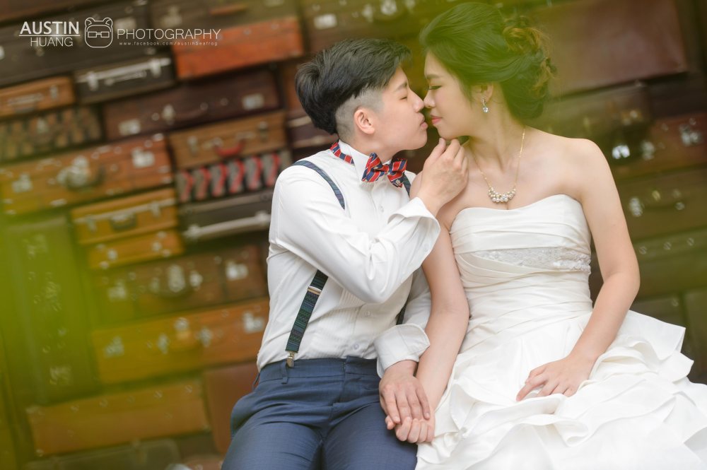 austinseafrog/海蛙攝影/婚禮婚攝海蛙/同志婚紗/自助婚紗/LGBT/女女婚紗/Lesbian/麟山鼻/至善園