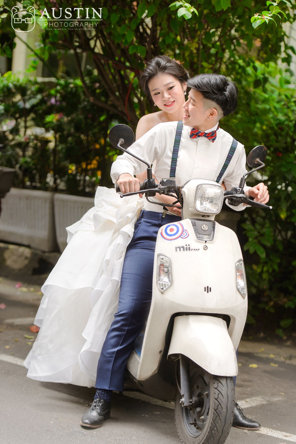 austinseafrog/海蛙攝影/婚禮婚攝海蛙/同志婚紗/自助婚紗/LGBT/女女婚紗/Lesbian/麟山鼻/至善園