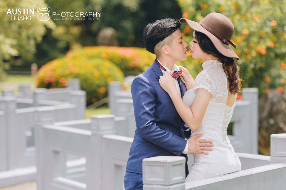 austinseafrog/海蛙攝影/婚禮婚攝海蛙/同志婚紗/自助婚紗/LGBT/女女婚紗/Lesbian/麟山鼻/至善園