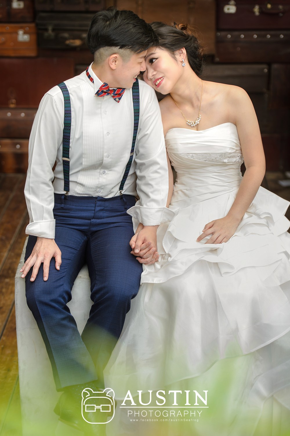 austinseafrog/海蛙攝影/婚禮婚攝海蛙/同志婚紗/自助婚紗/LGBT/女女婚紗/Lesbian/麟山鼻/至善園