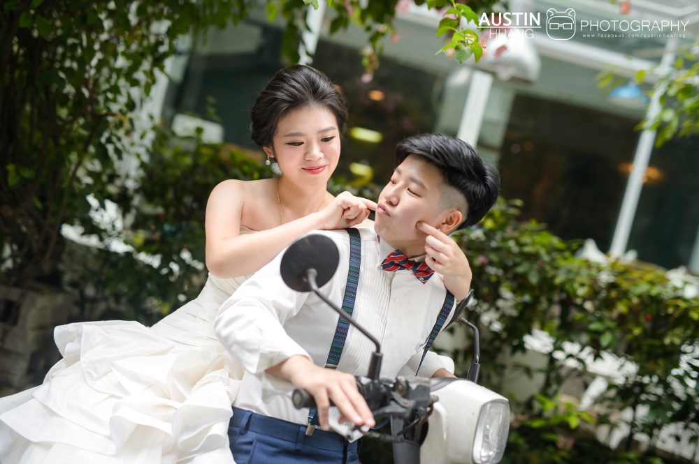 austinseafrog/海蛙攝影/婚禮婚攝海蛙/同志婚紗/自助婚紗/LGBT/女女婚紗/Lesbian/麟山鼻/至善園
