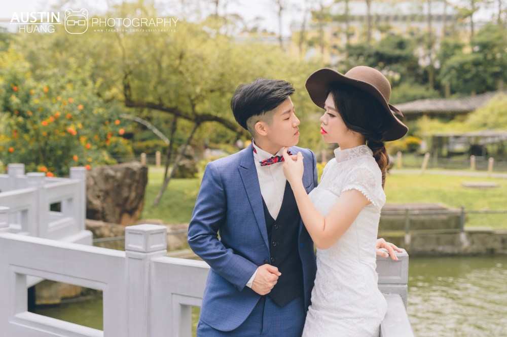 austinseafrog/海蛙攝影/婚禮婚攝海蛙/同志婚紗/自助婚紗/LGBT/女女婚紗/Lesbian/麟山鼻/至善園