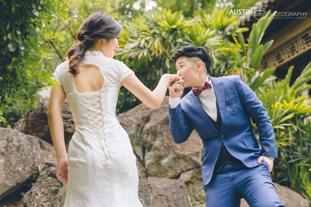 austinseafrog/海蛙攝影/婚禮婚攝海蛙/同志婚紗/自助婚紗/LGBT/女女婚紗/Lesbian/麟山鼻/至善園