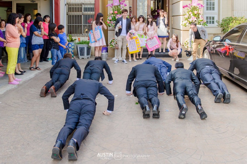 austinseafrog/海蛙攝影/婚禮婚攝海蛙/婚禮紀錄/拍婚禮/The Lin/林酒店