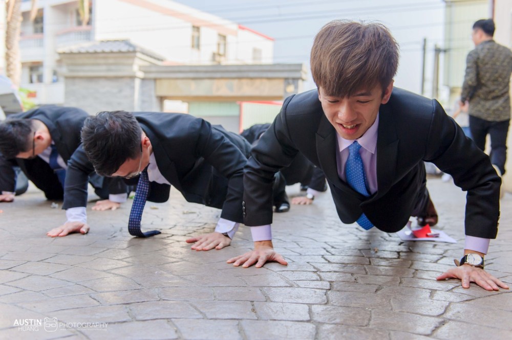 austinseafrog/海蛙攝影/婚禮婚攝海蛙/婚禮紀錄/拍婚禮/The Lin/林酒店