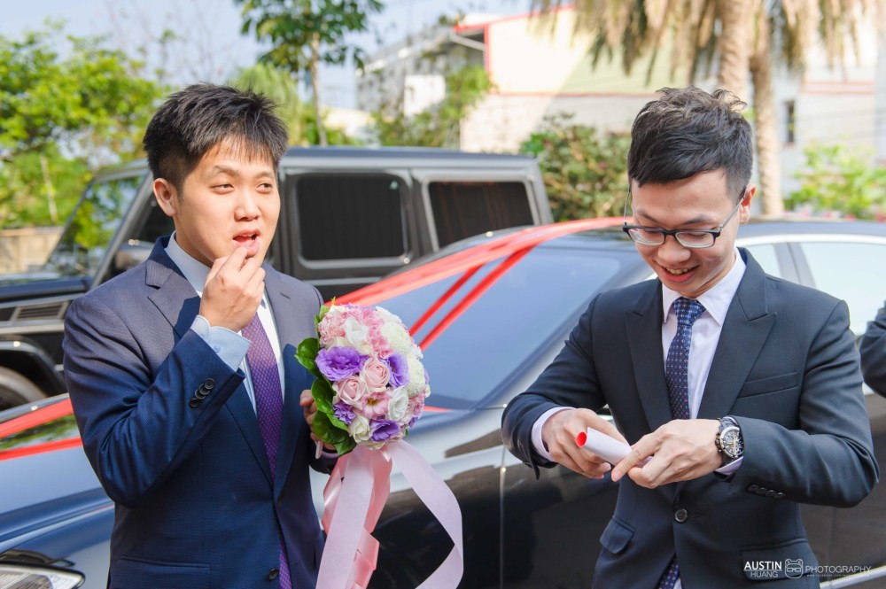austinseafrog/海蛙攝影/婚禮婚攝海蛙/婚禮紀錄/拍婚禮/The Lin/林酒店