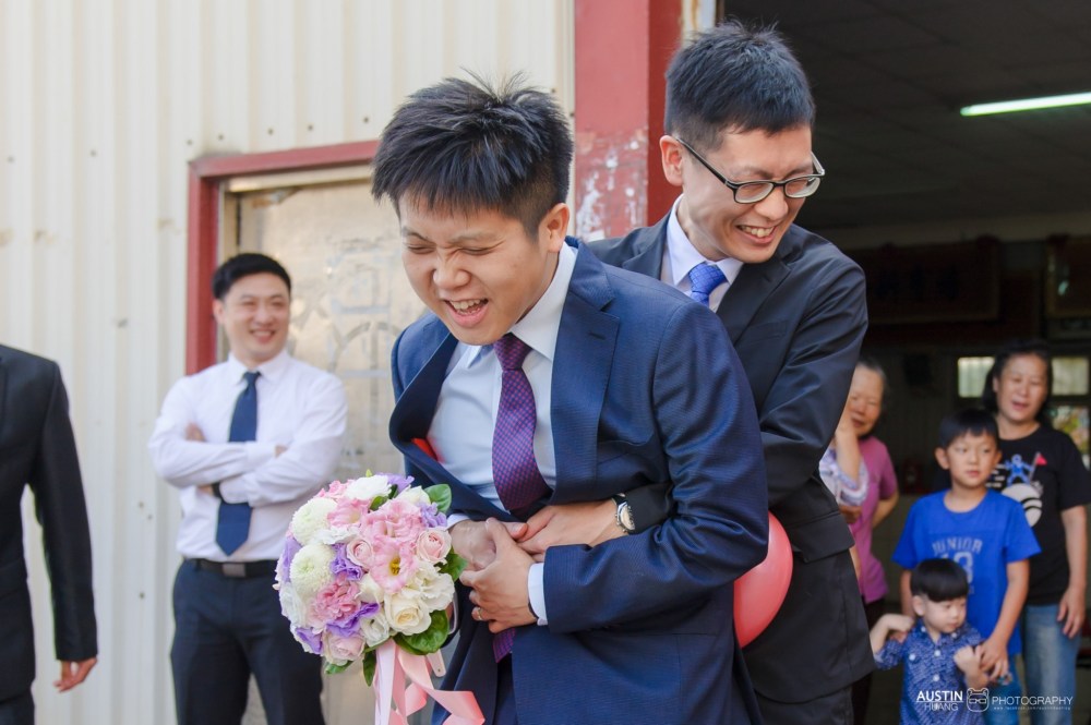 austinseafrog/海蛙攝影/婚禮婚攝海蛙/婚禮紀錄/拍婚禮/The Lin/林酒店