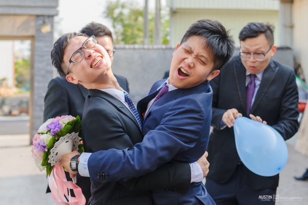 austinseafrog/海蛙攝影/婚禮婚攝海蛙/婚禮紀錄/拍婚禮/The Lin/林酒店