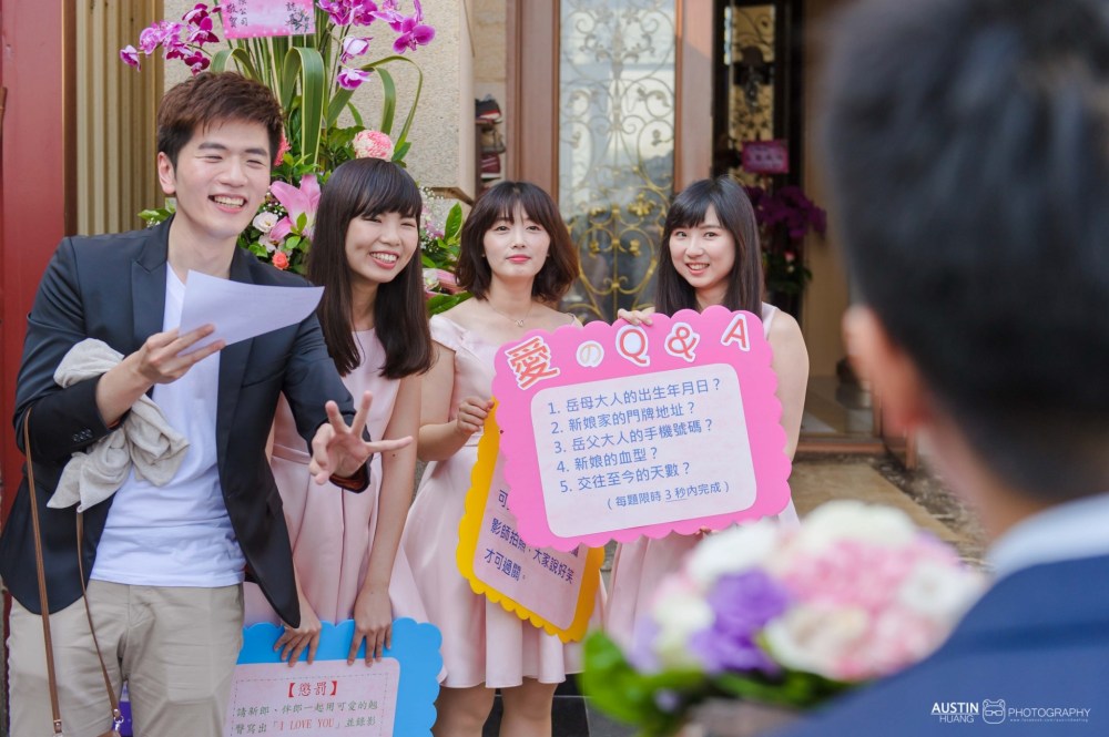 austinseafrog/海蛙攝影/婚禮婚攝海蛙/婚禮紀錄/拍婚禮/The Lin/林酒店