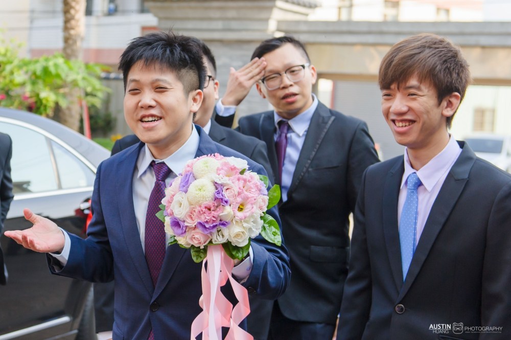 austinseafrog/海蛙攝影/婚禮婚攝海蛙/婚禮紀錄/拍婚禮/The Lin/林酒店