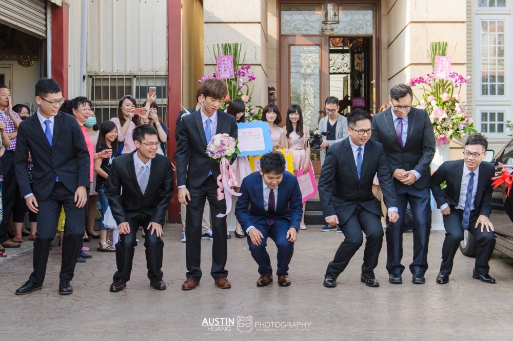 austinseafrog/海蛙攝影/婚禮婚攝海蛙/婚禮紀錄/拍婚禮/The Lin/林酒店