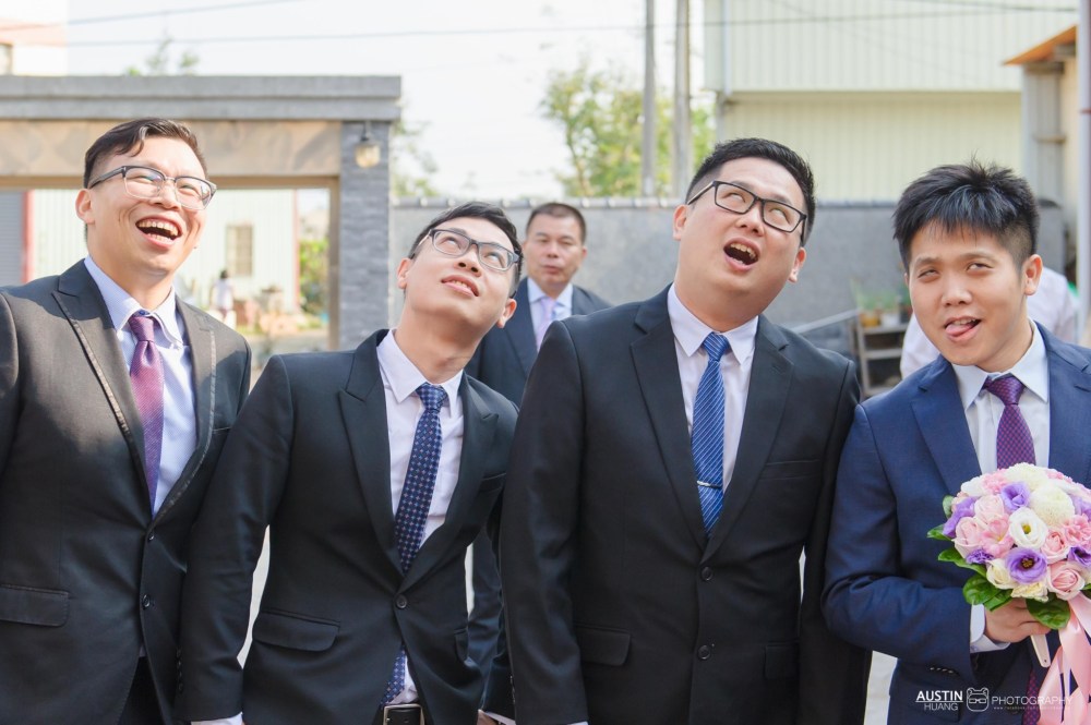 austinseafrog/海蛙攝影/婚禮婚攝海蛙/婚禮紀錄/拍婚禮/The Lin/林酒店