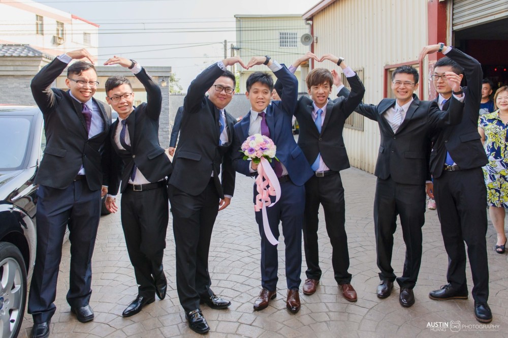 austinseafrog/海蛙攝影/婚禮婚攝海蛙/婚禮紀錄/拍婚禮/The Lin/林酒店