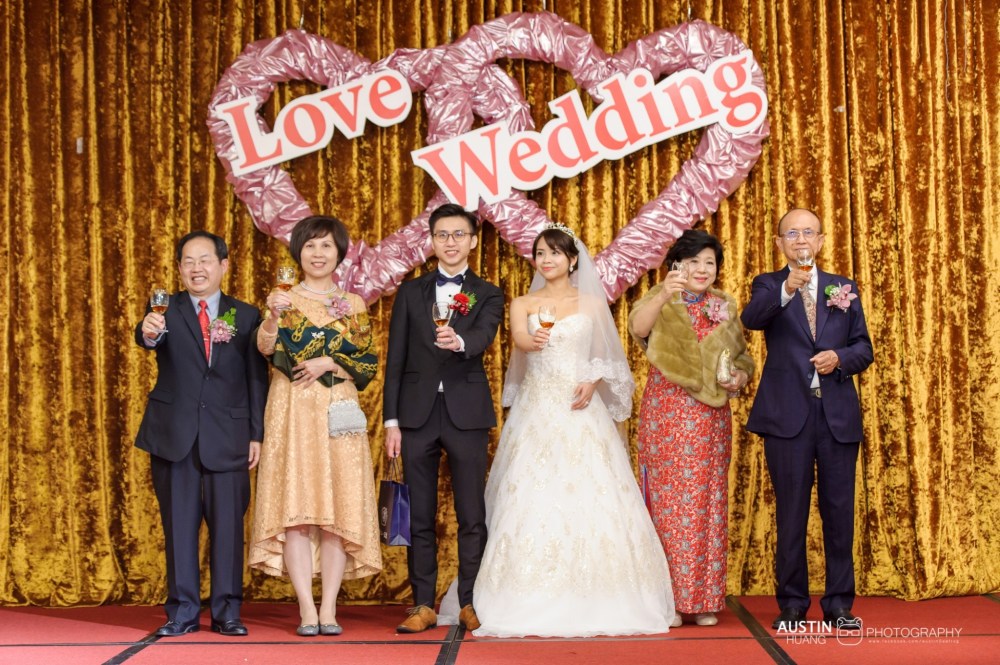 austinseafrog/海蛙攝影/婚禮婚攝海蛙/婚禮紀錄/拍婚禮/花蓮美崙酒店