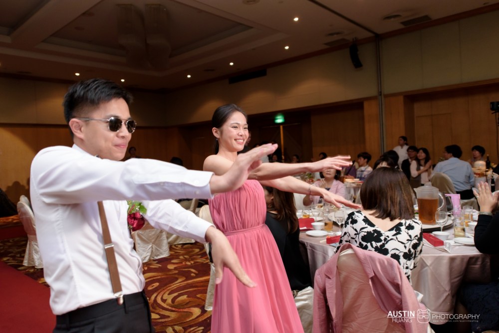 austinseafrog/海蛙攝影/婚禮婚攝海蛙/婚禮紀錄/拍婚禮/花蓮美崙酒店