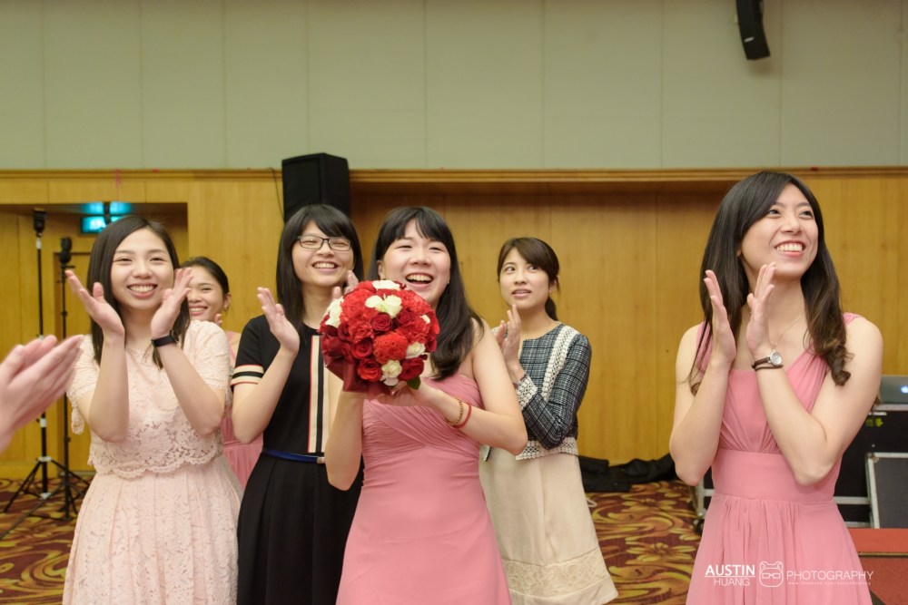 austinseafrog/海蛙攝影/婚禮婚攝海蛙/婚禮紀錄/拍婚禮/花蓮美崙酒店