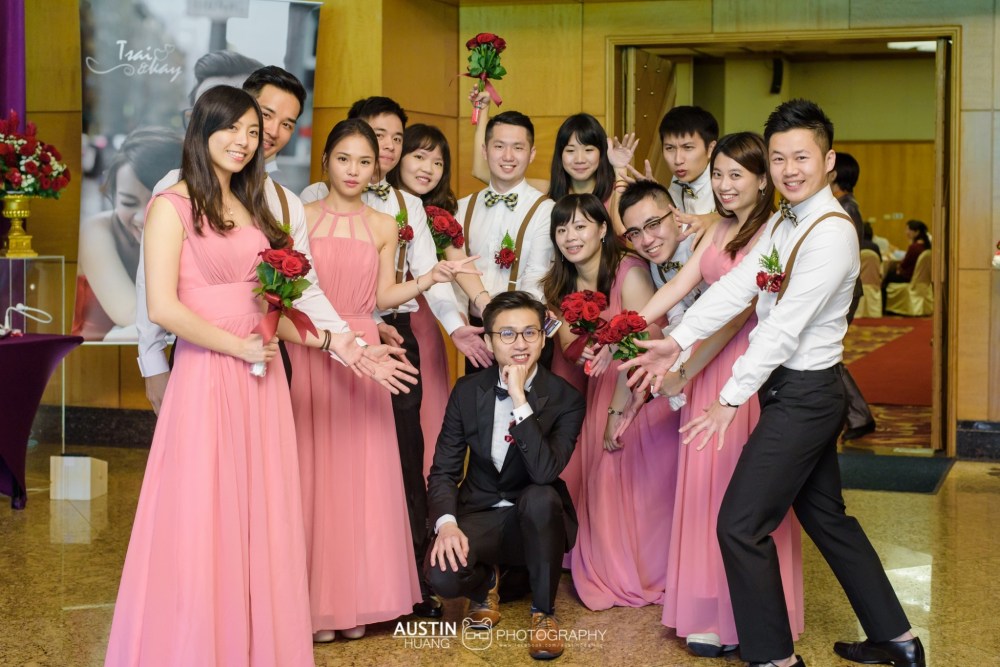 austinseafrog/海蛙攝影/婚禮婚攝海蛙/婚禮紀錄/拍婚禮/花蓮美崙酒店