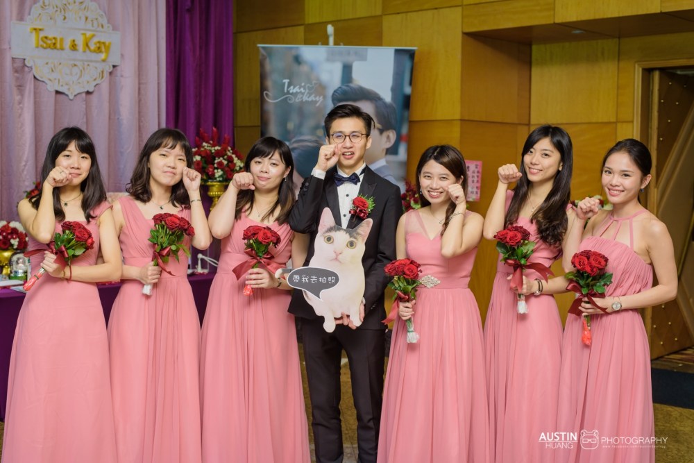 austinseafrog/海蛙攝影/婚禮婚攝海蛙/婚禮紀錄/拍婚禮/花蓮美崙酒店