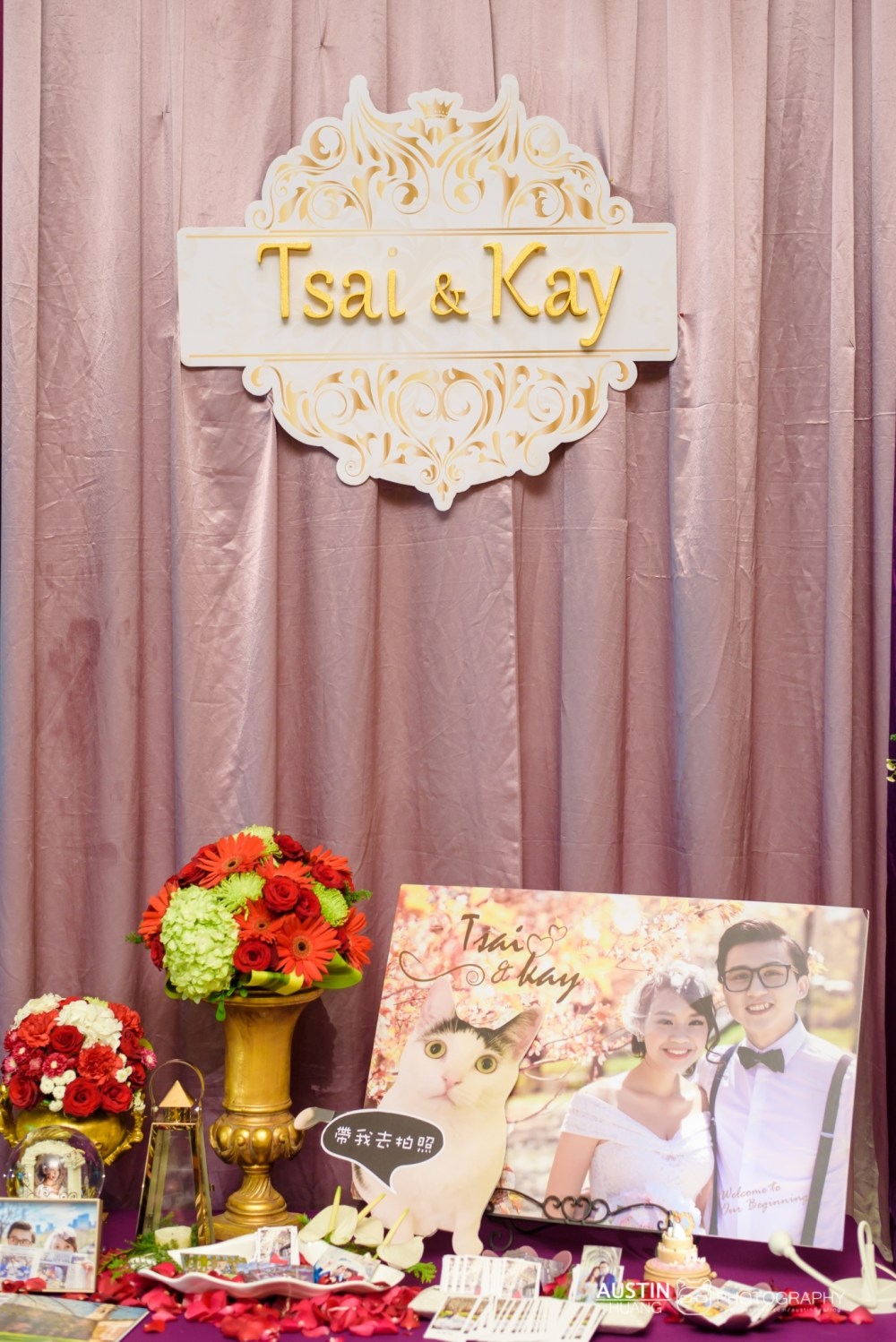 austinseafrog/海蛙攝影/婚禮婚攝海蛙/婚禮紀錄/拍婚禮/花蓮美崙酒店