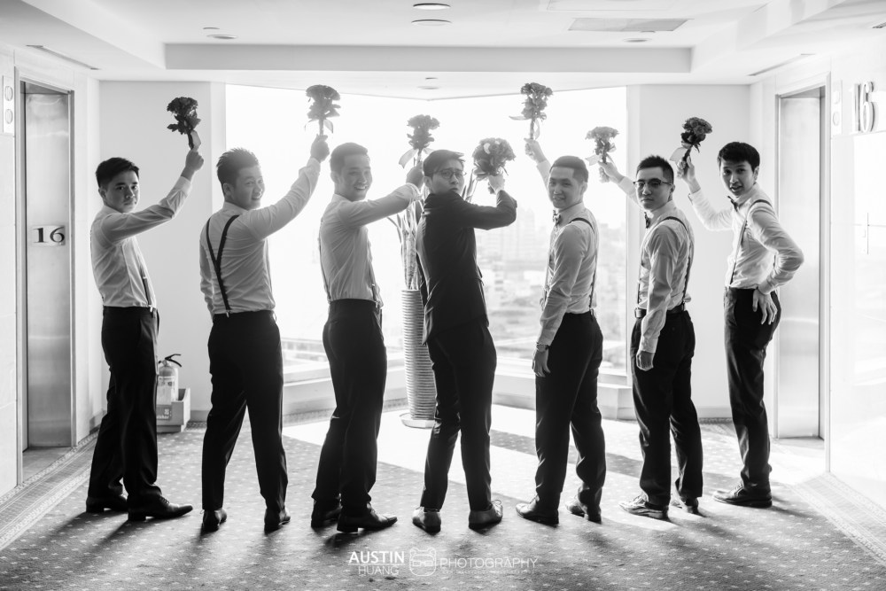 austinseafrog/海蛙攝影/婚禮婚攝海蛙/婚禮紀錄/拍婚禮/花蓮美崙酒店