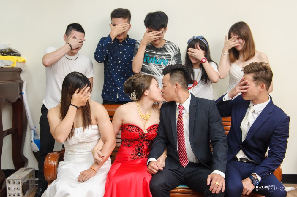 海蛙攝影_朱雲&語嫣-蘆洲-富基采儷婚宴會館 (28)