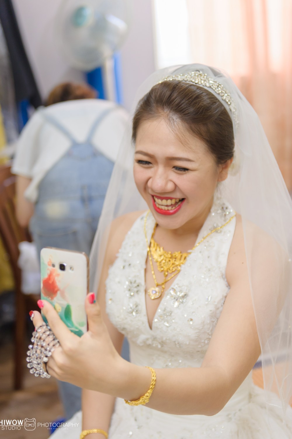 海蛙攝影_朱雲&語嫣-蘆洲-富基采儷婚宴會館 (40)