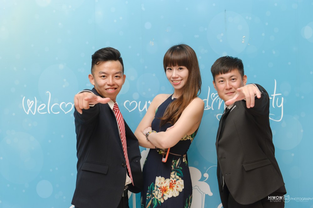 海蛙攝影_朱雲&語嫣-蘆洲-富基采儷婚宴會館 (80)